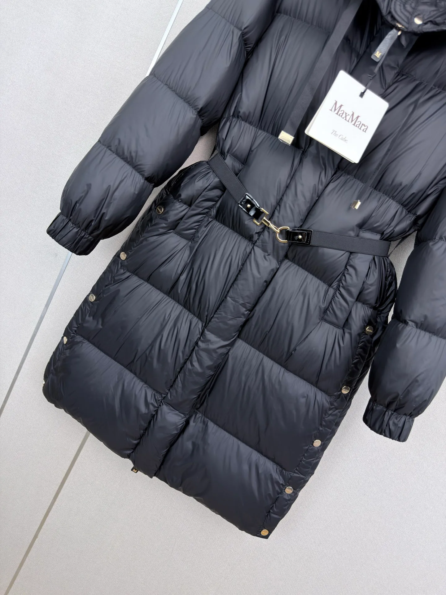 Куртки И Пуховики Женские Max Mara 18108882