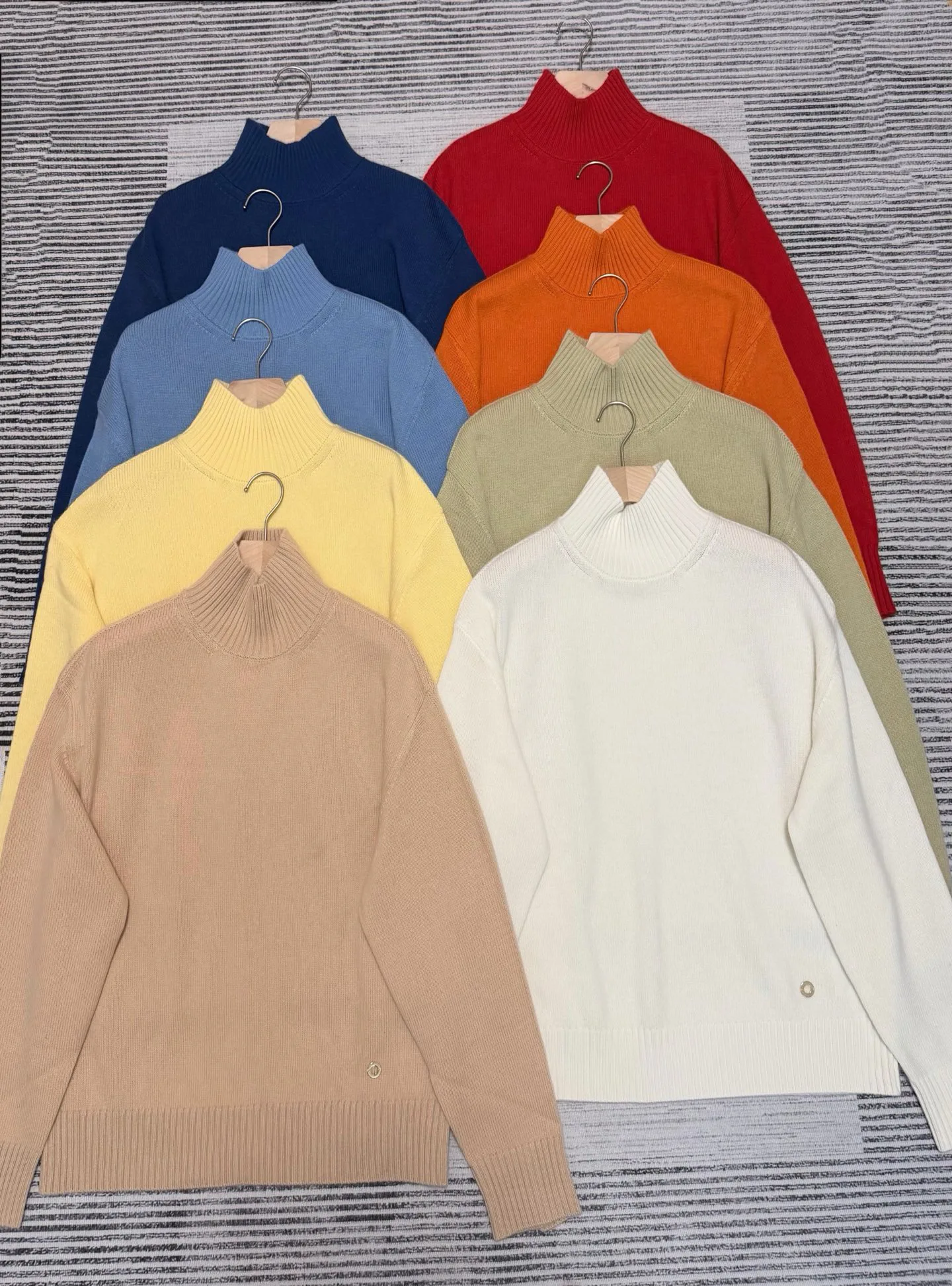 Джемперы И Свитеры Женские Loro Piana 1243868