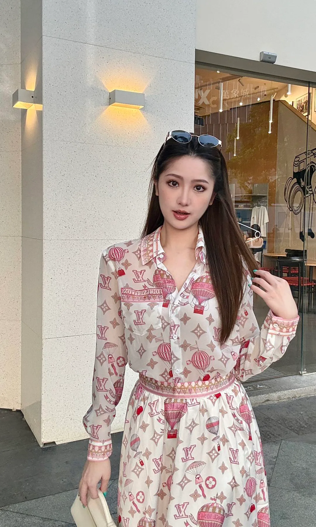 Платья Женские Louis Vuitton 19460746
