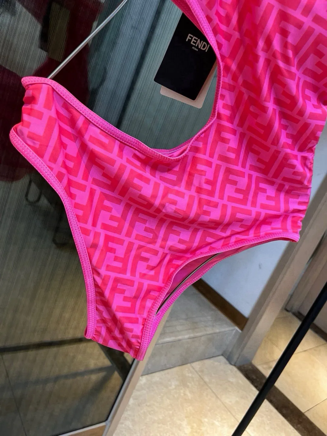 Купальники Женские Fendi 13268277