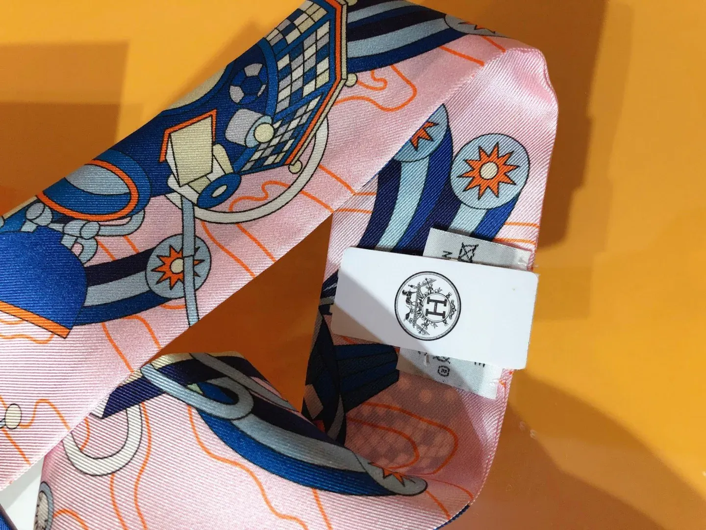 Платки Hermes 2588592