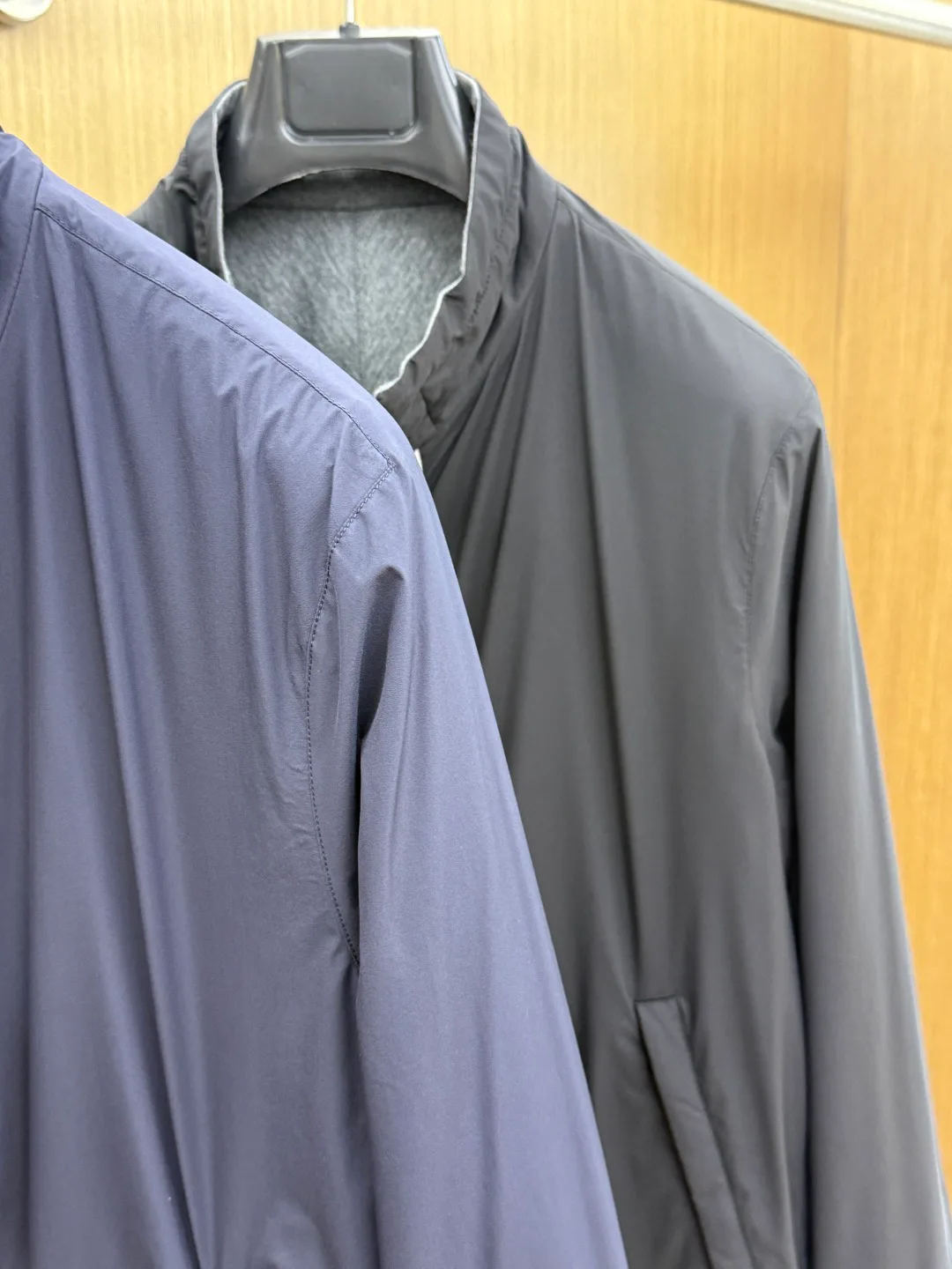 Куртки И Пуховики Мужские Zegna 18194630