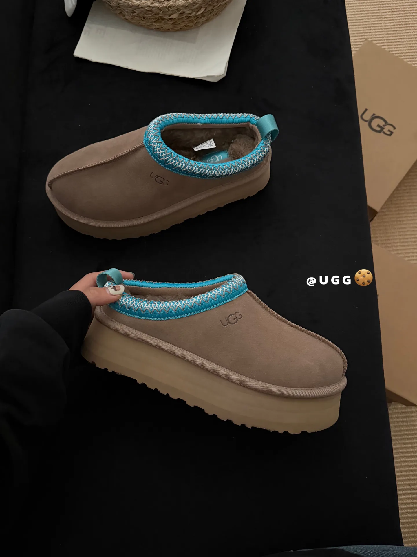 Угги Женские Ugg 18663169