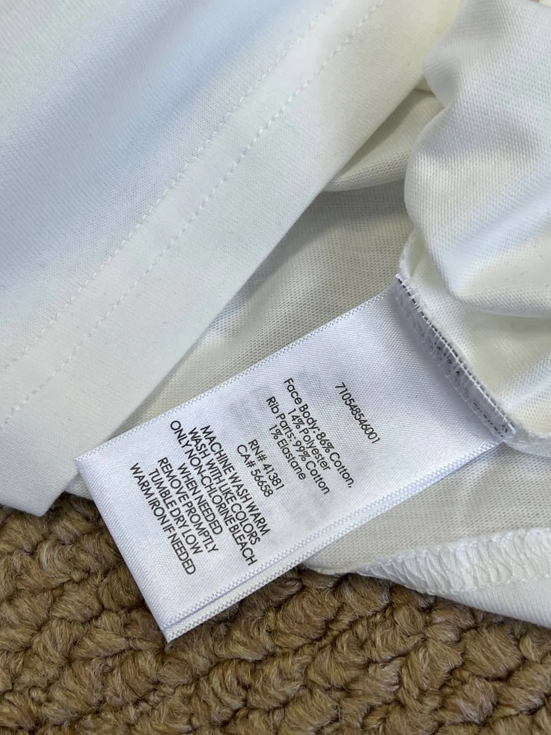 Футболки Женские Ralph Lauren 11249959