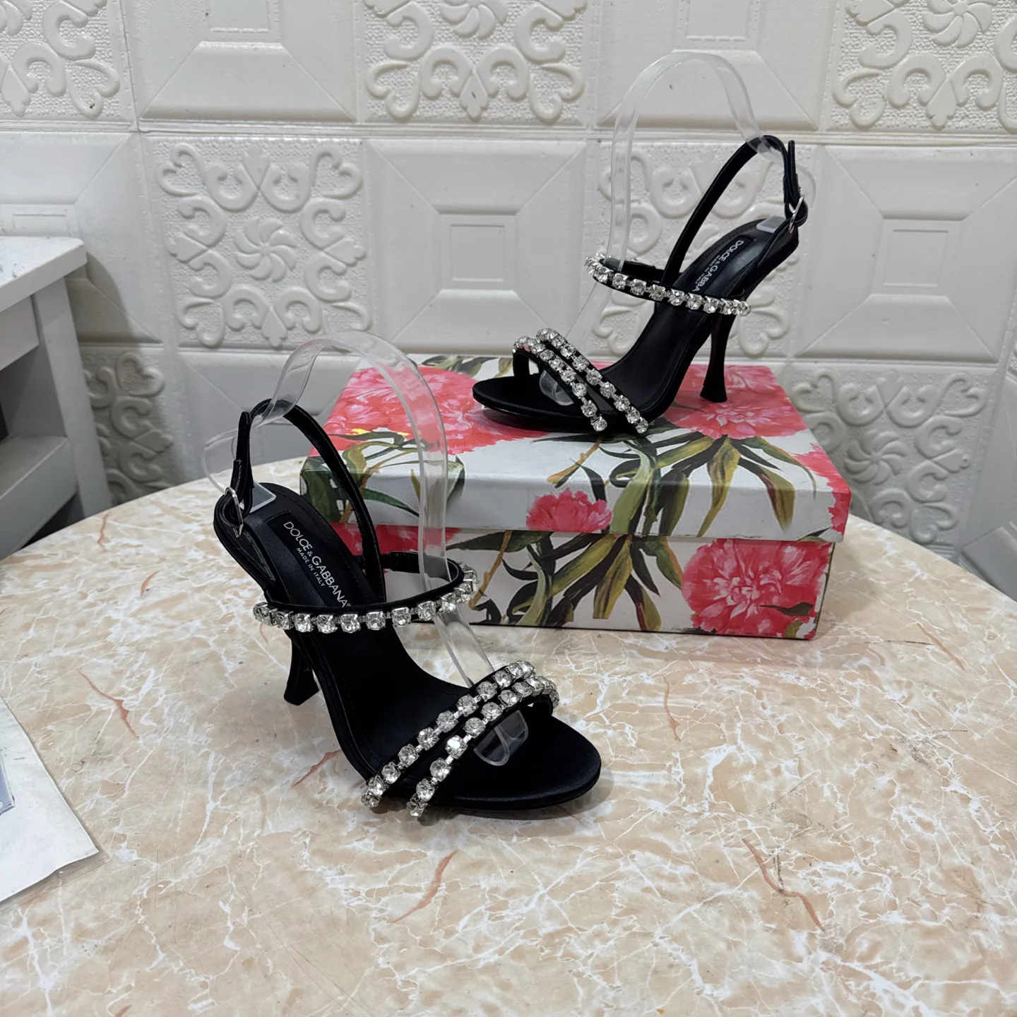 Босоножки Женские Dolce & Gabbana 1262871