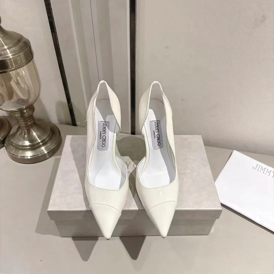 Туфли Женские Jimmy Choo 18264103