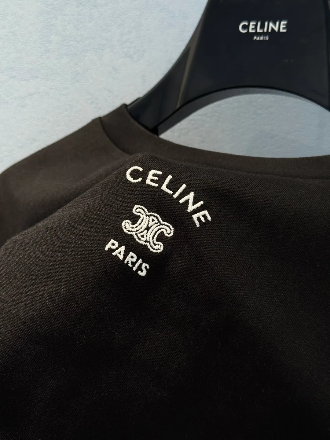 Лонгсливы Женские Celine 11663693
