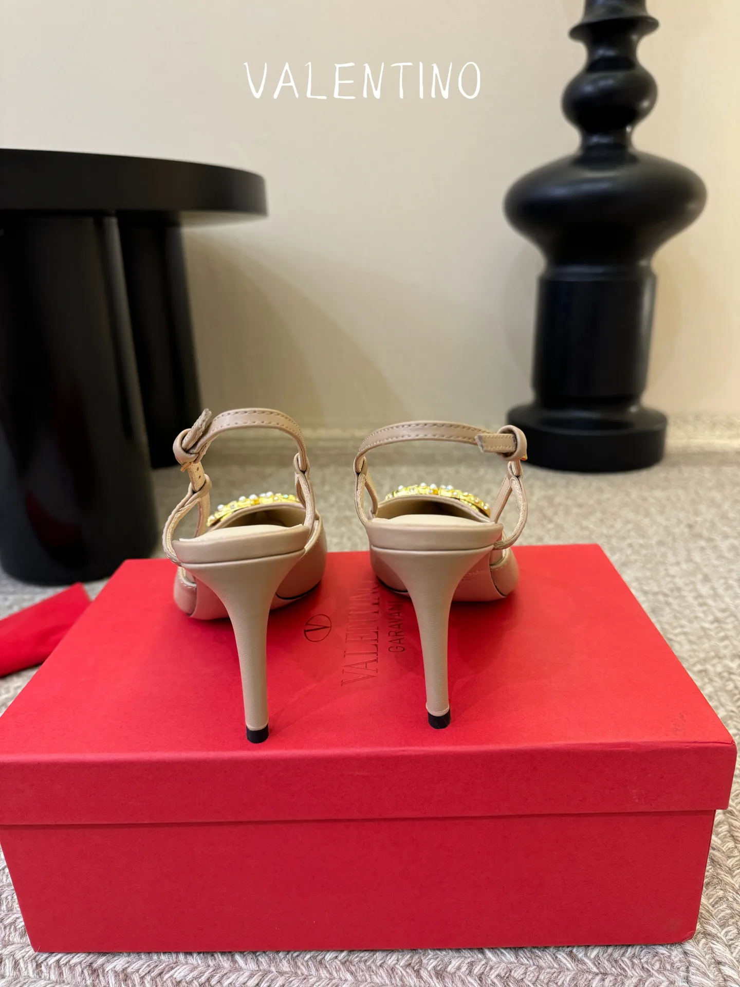 Туфли Женские Valentino 11870458