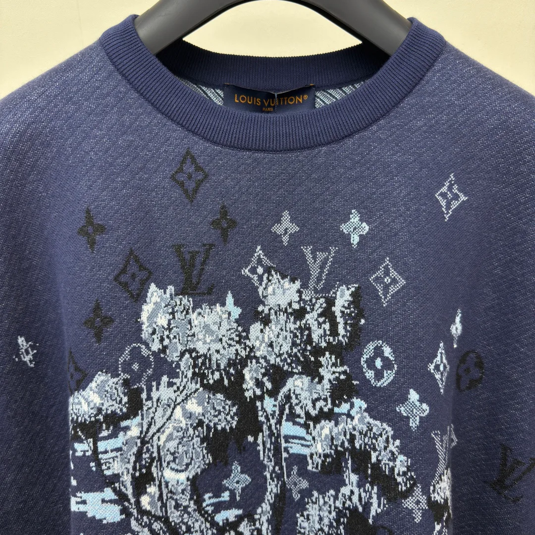 Футболки Мужские Louis Vuitton 4539548