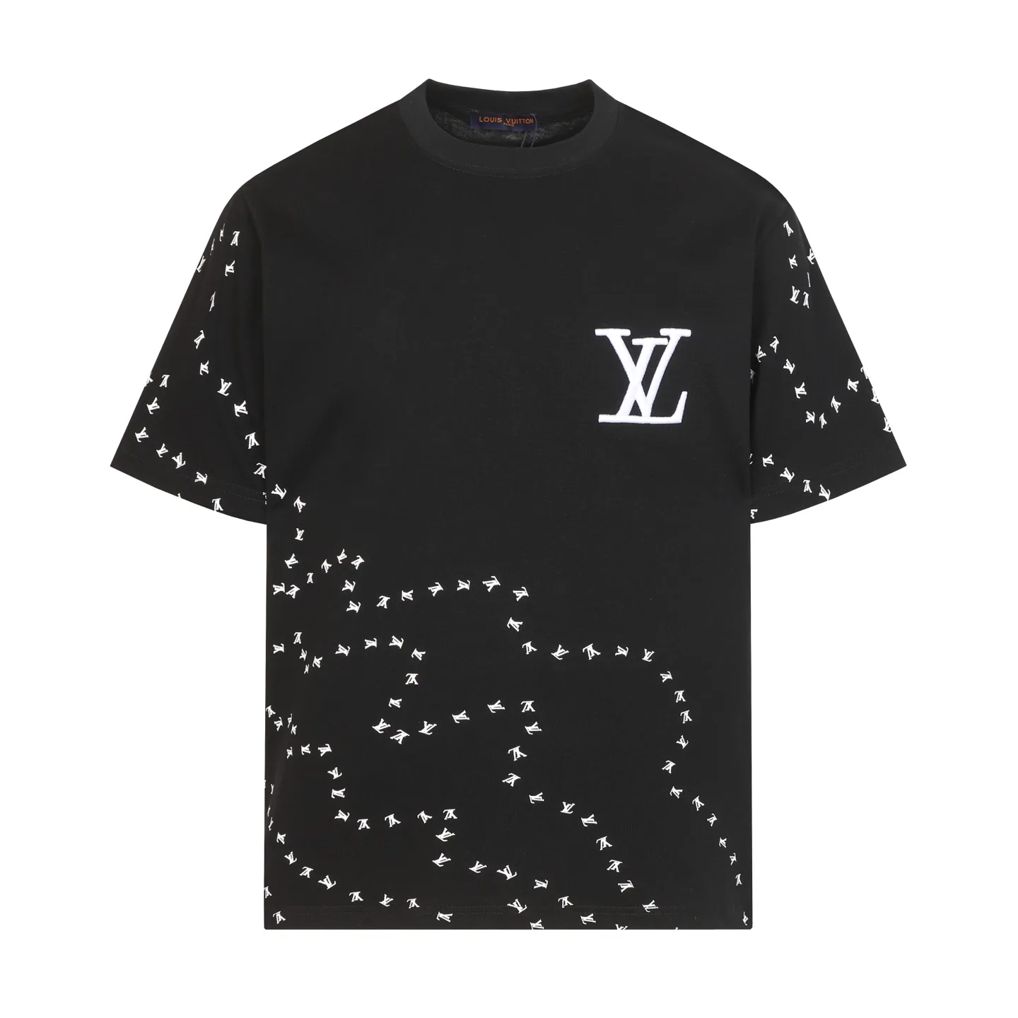 Футболки Мужские Louis Vuitton 13381285