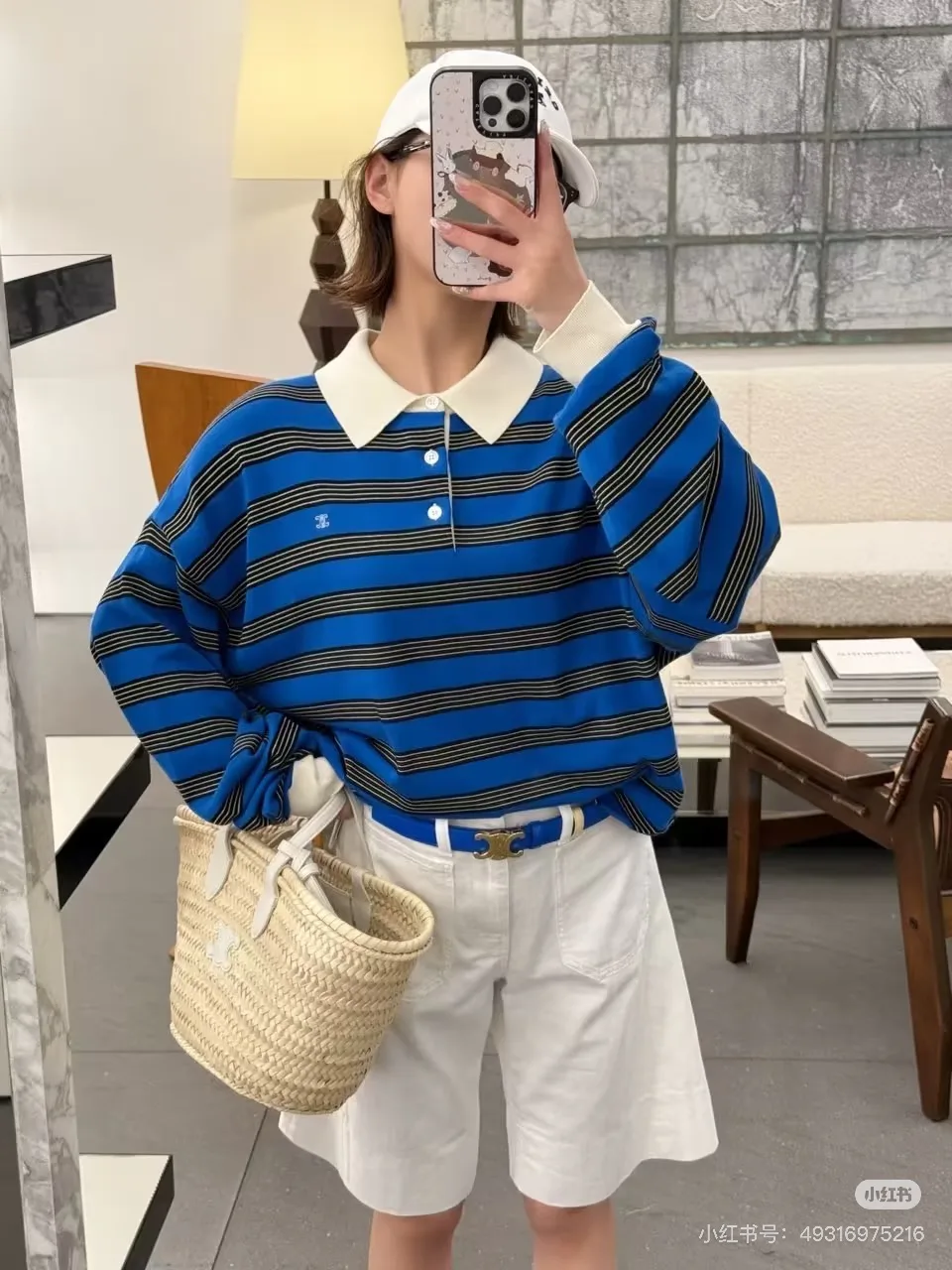 Рубашки Женские Celine 18018931