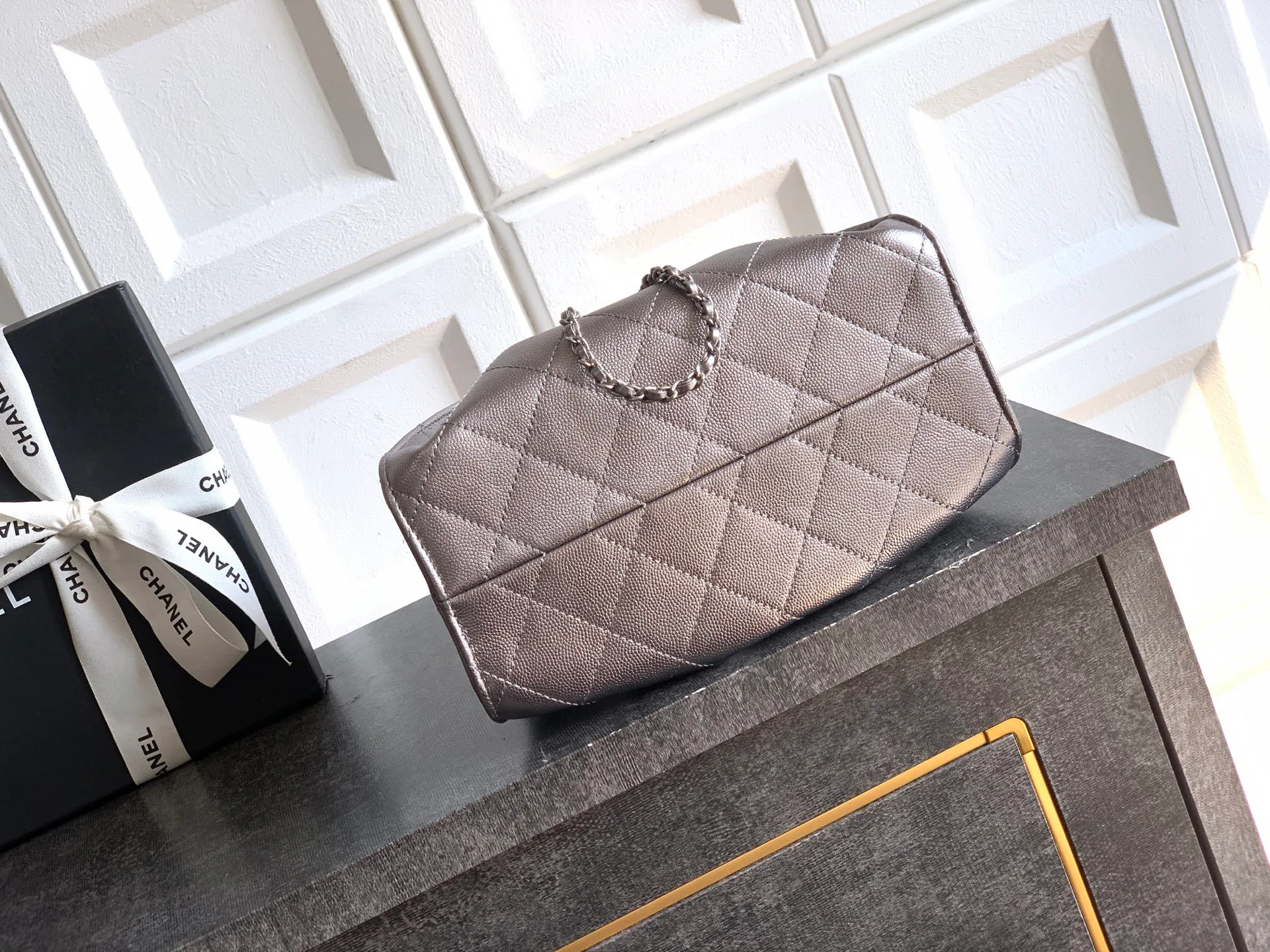 Классические Сумки Женские Chanel 11484825