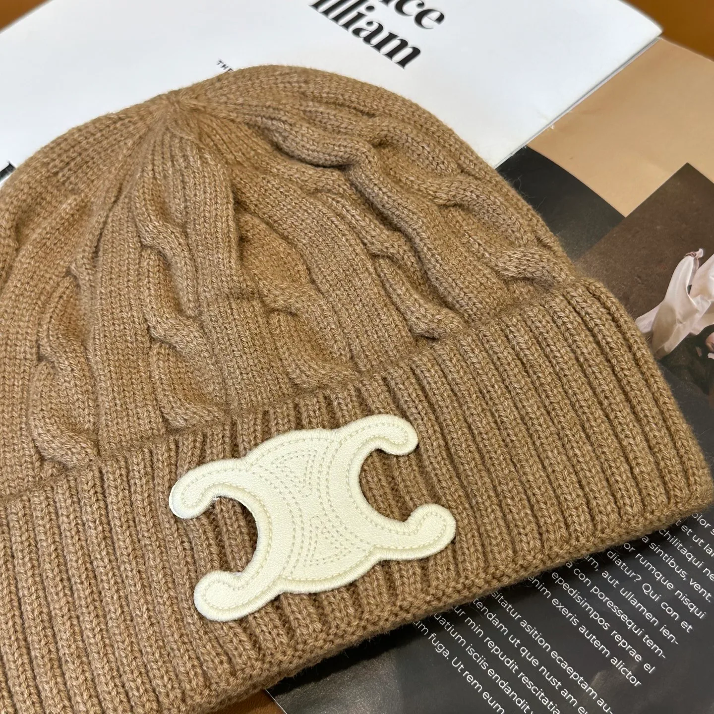 Головные Уборы Celine 9597426