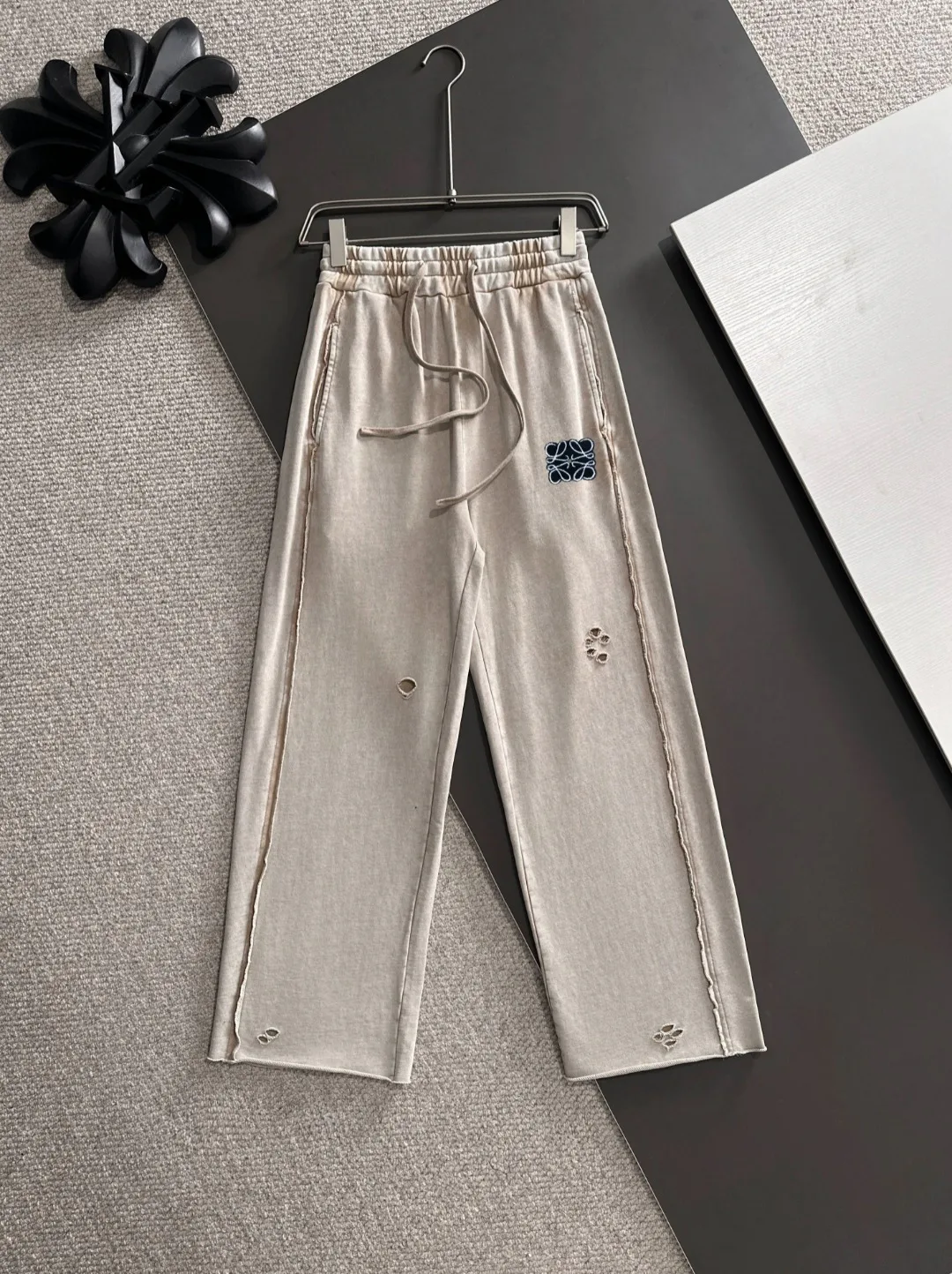 Брюки Мужские Loewe 725927