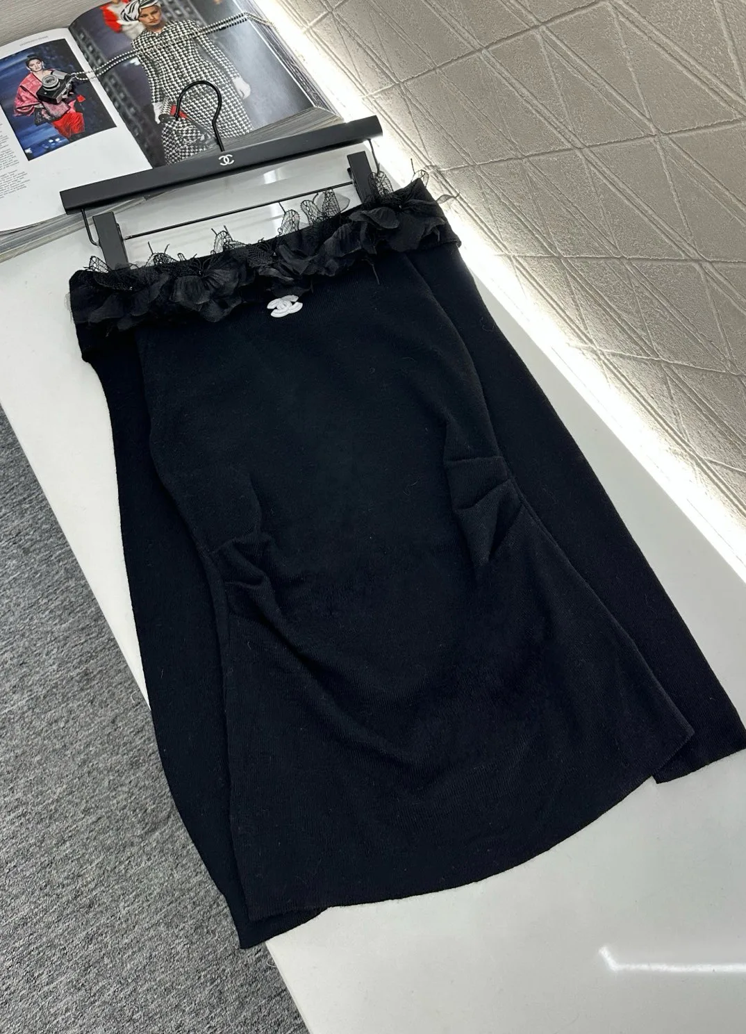 Костюмы Женские Chanel 51609