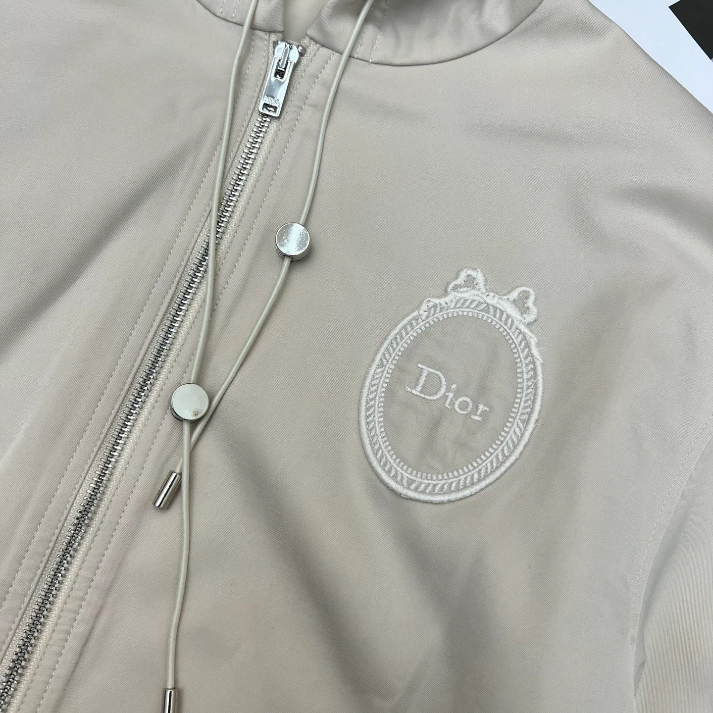 Куртки И Пуховики Женские Christian Dior 12592781