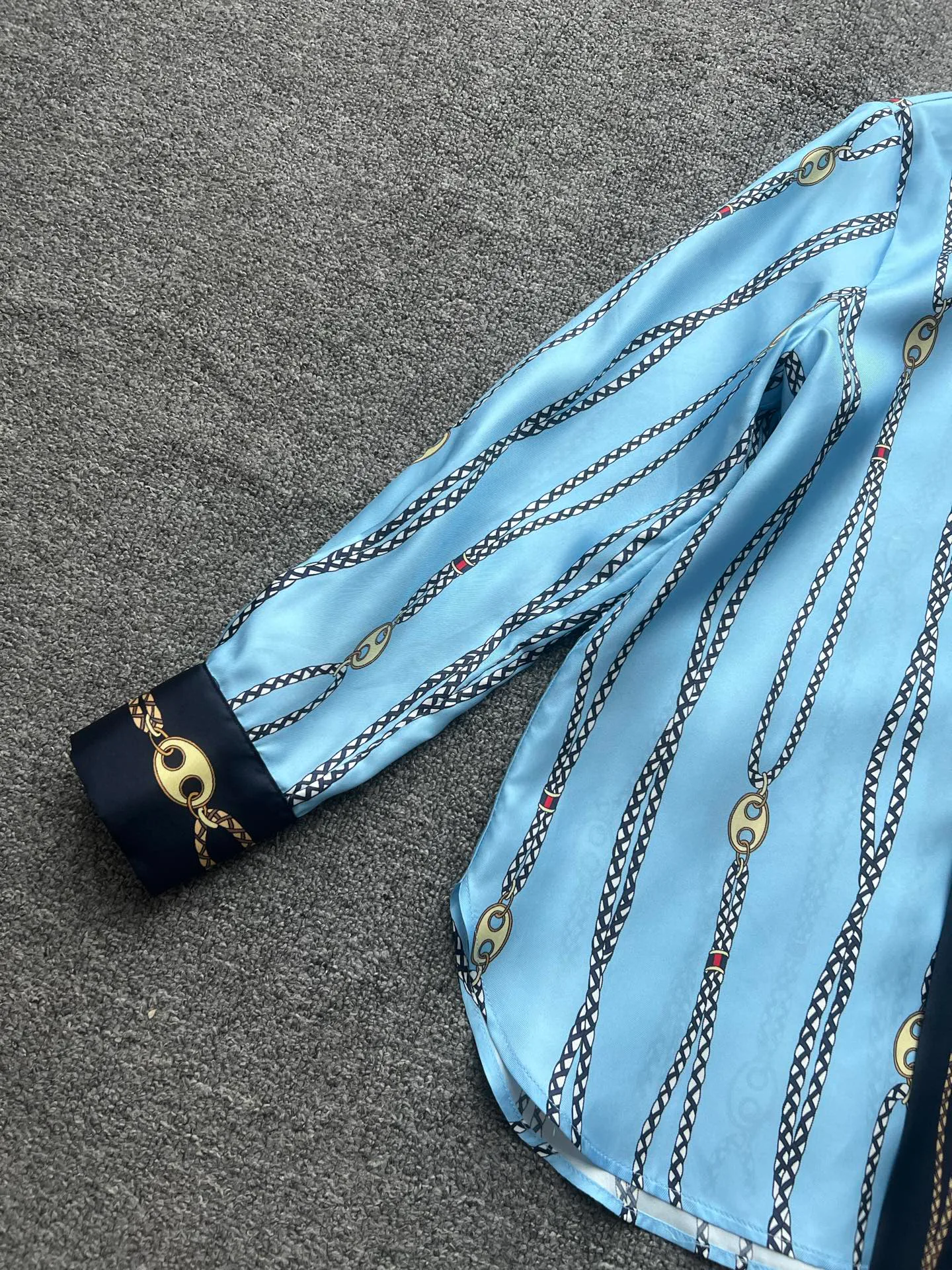 Рубашки Женские Gucci 9661280