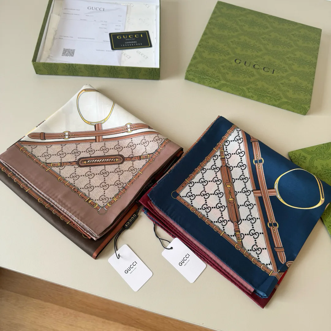 Платки Gucci 11115337