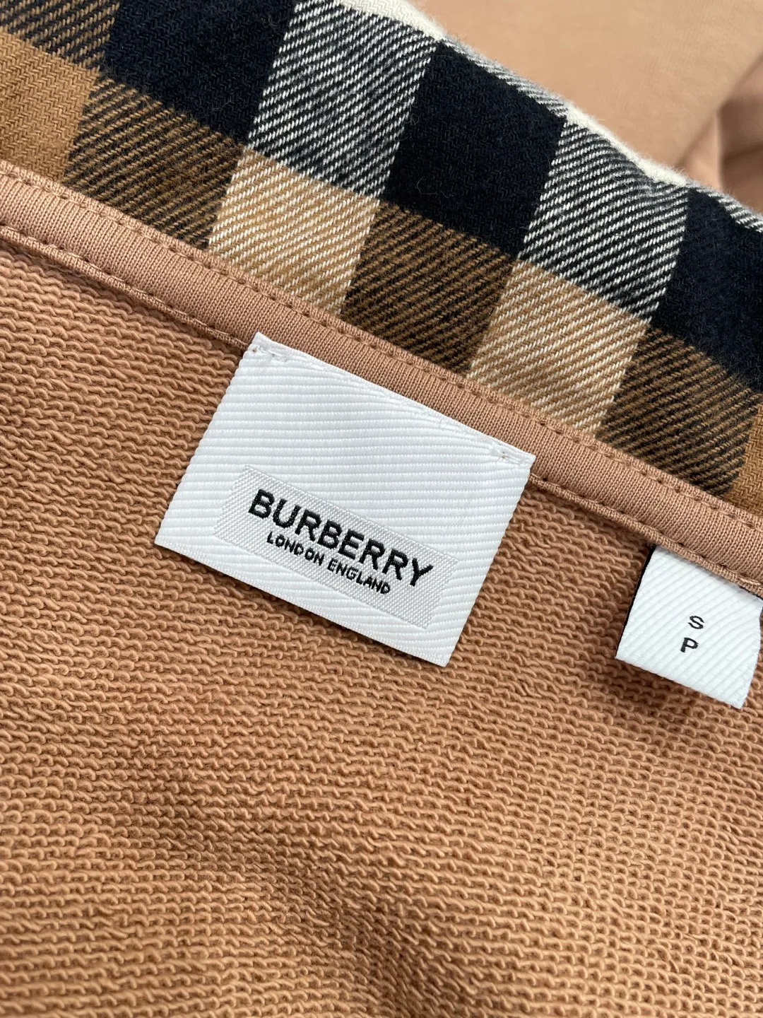 Свитшоты И Худи Мужские Burberry 9916688