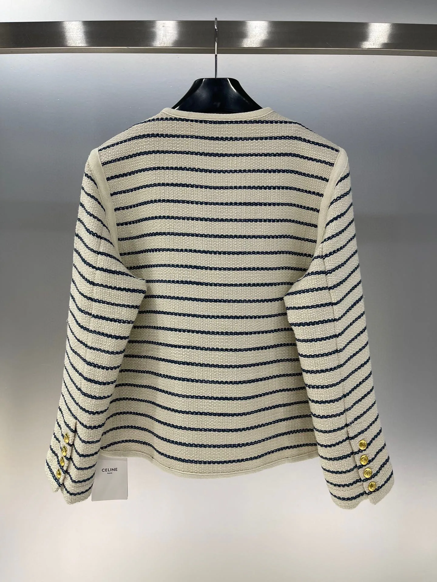 Куртки И Пуховики Женские Celine 8209