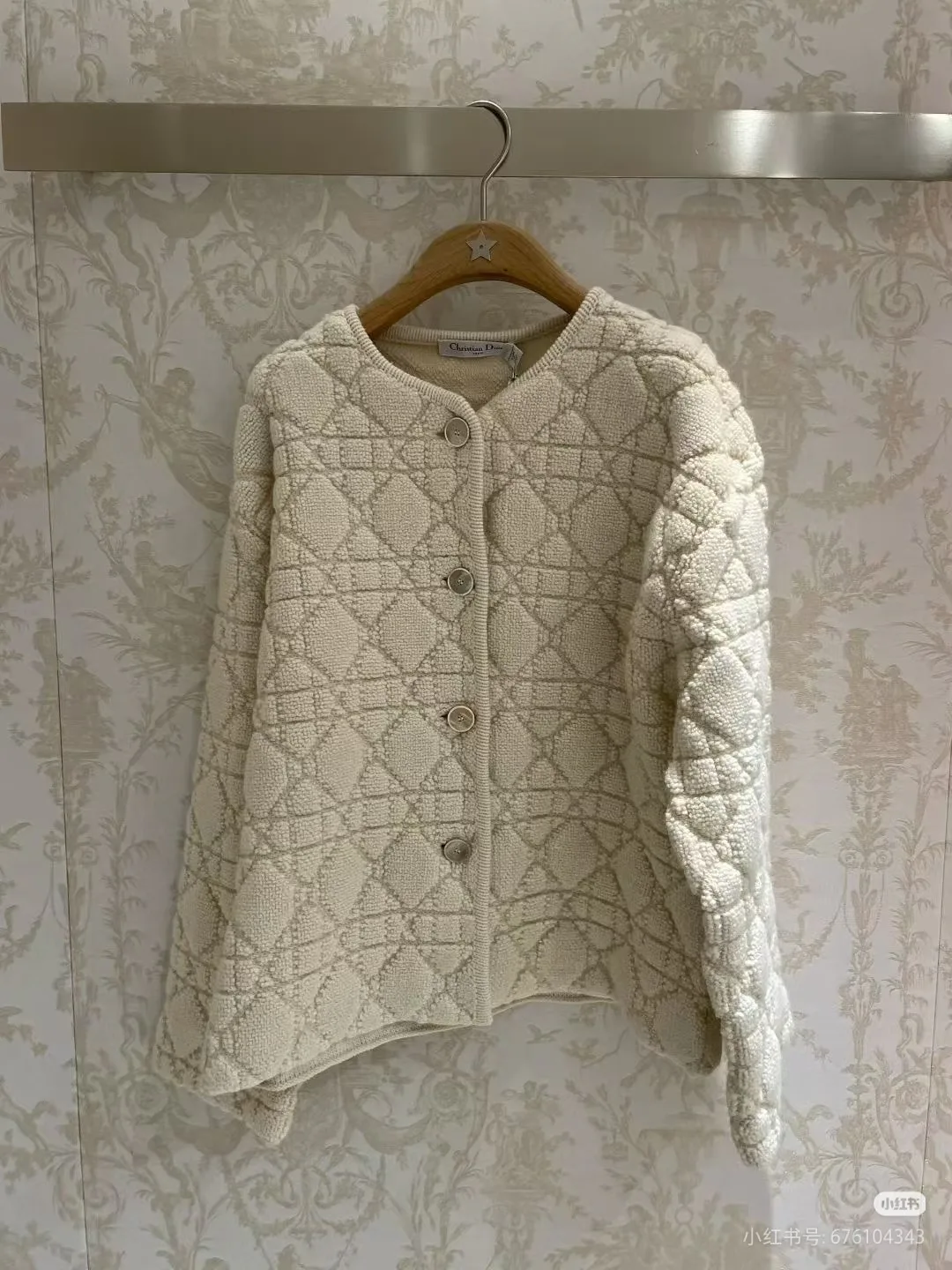 Джемперы И Свитеры Женские Christian Dior 470939