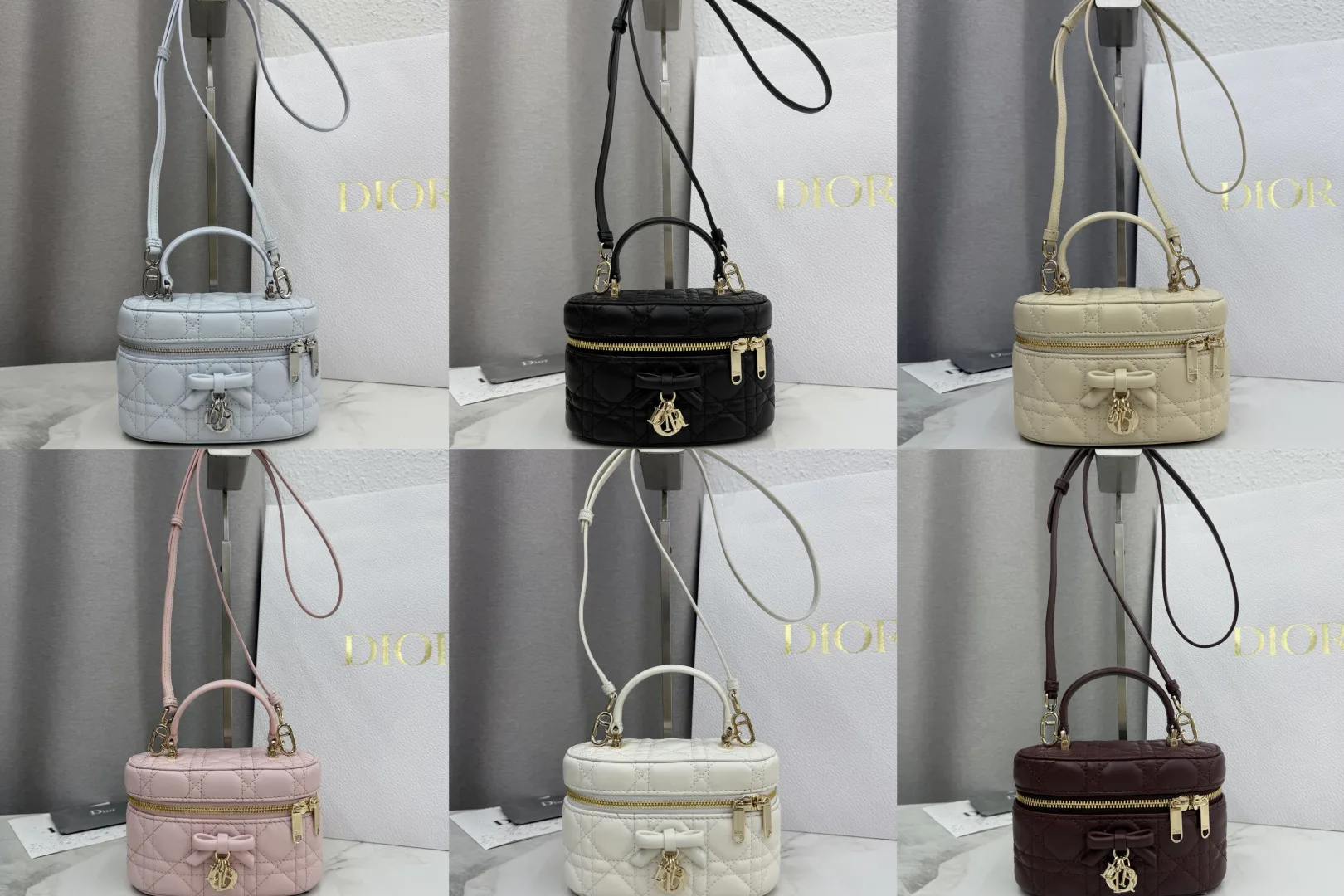 Клатчи Женские Christian Dior 11905718