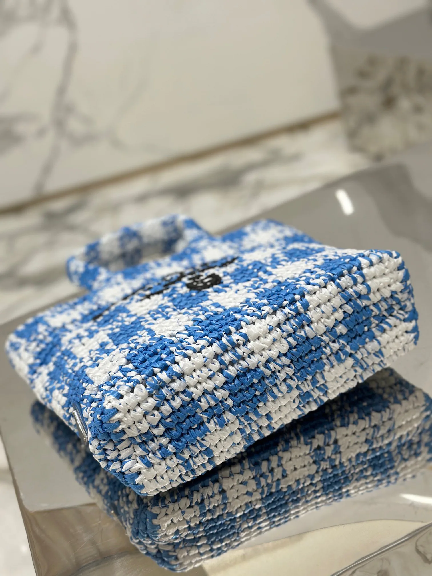 Классические Сумки Женские Prada 33028