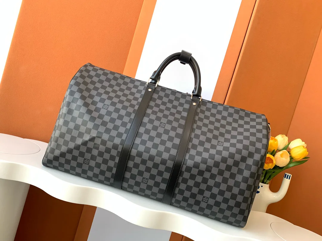Дорожные Сумки Женские Louis Vuitton 12782057