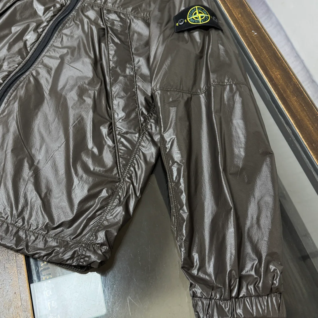 Куртки И Пуховики Женские Stone Island 9642236