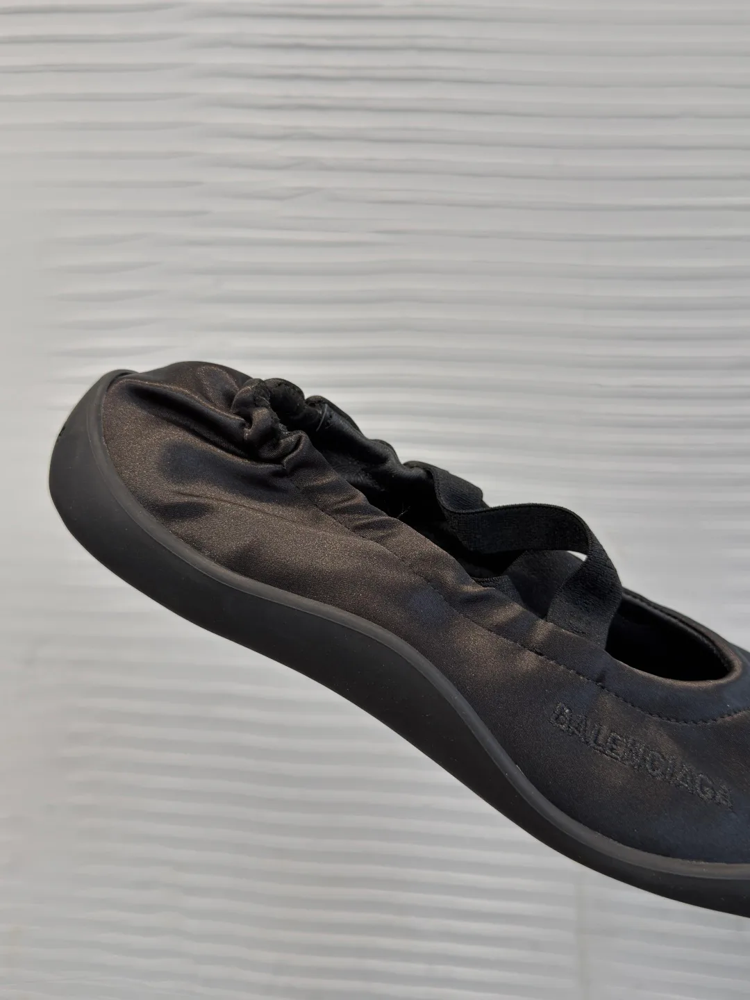 Балетки Женские Balenciaga 18604484