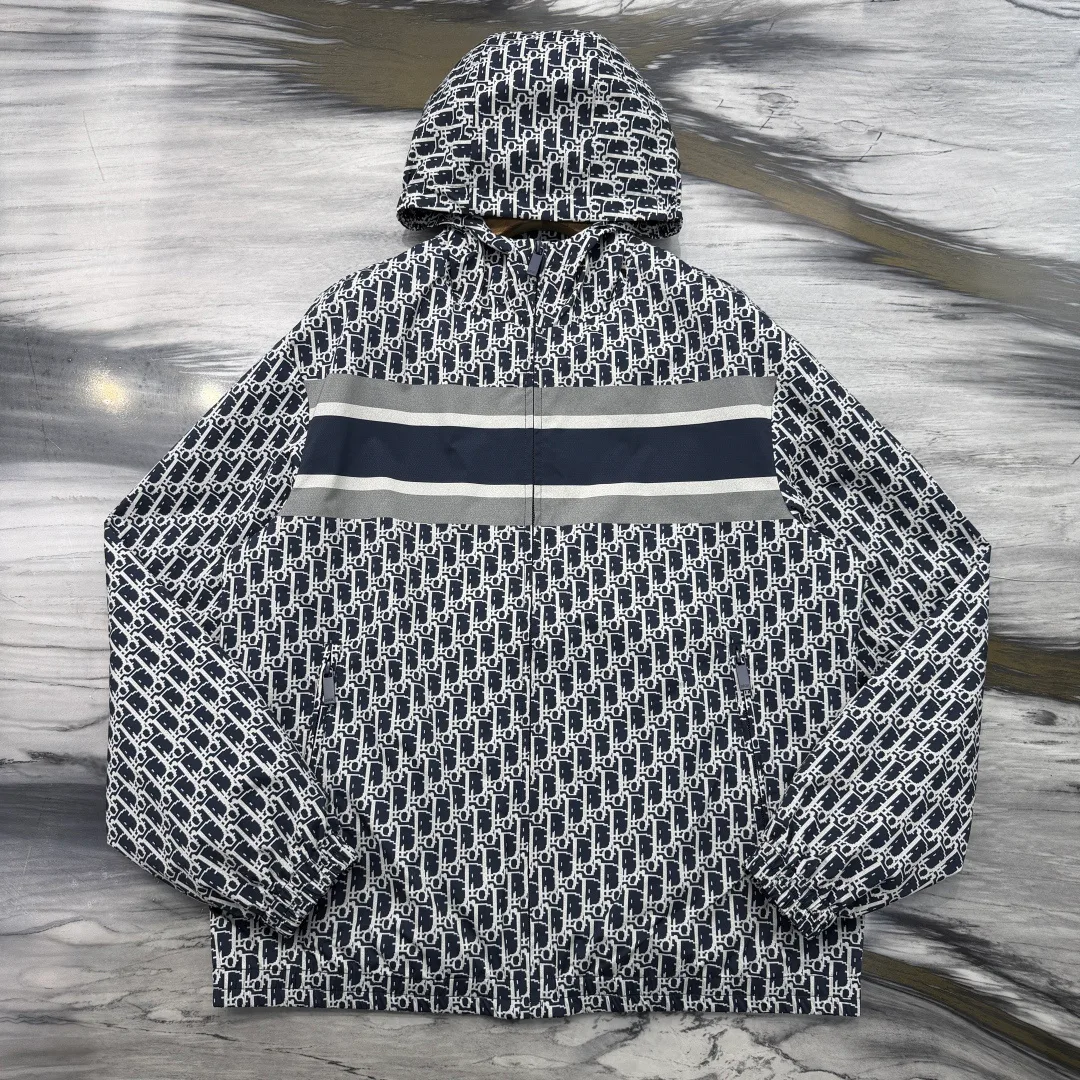 Куртки И Пуховики Мужские Christian Dior 11209531
