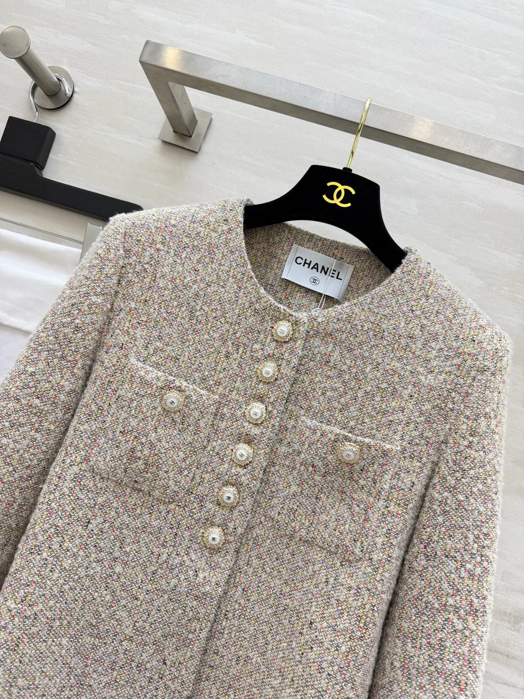 Жакеты Женские Chanel 18276767
