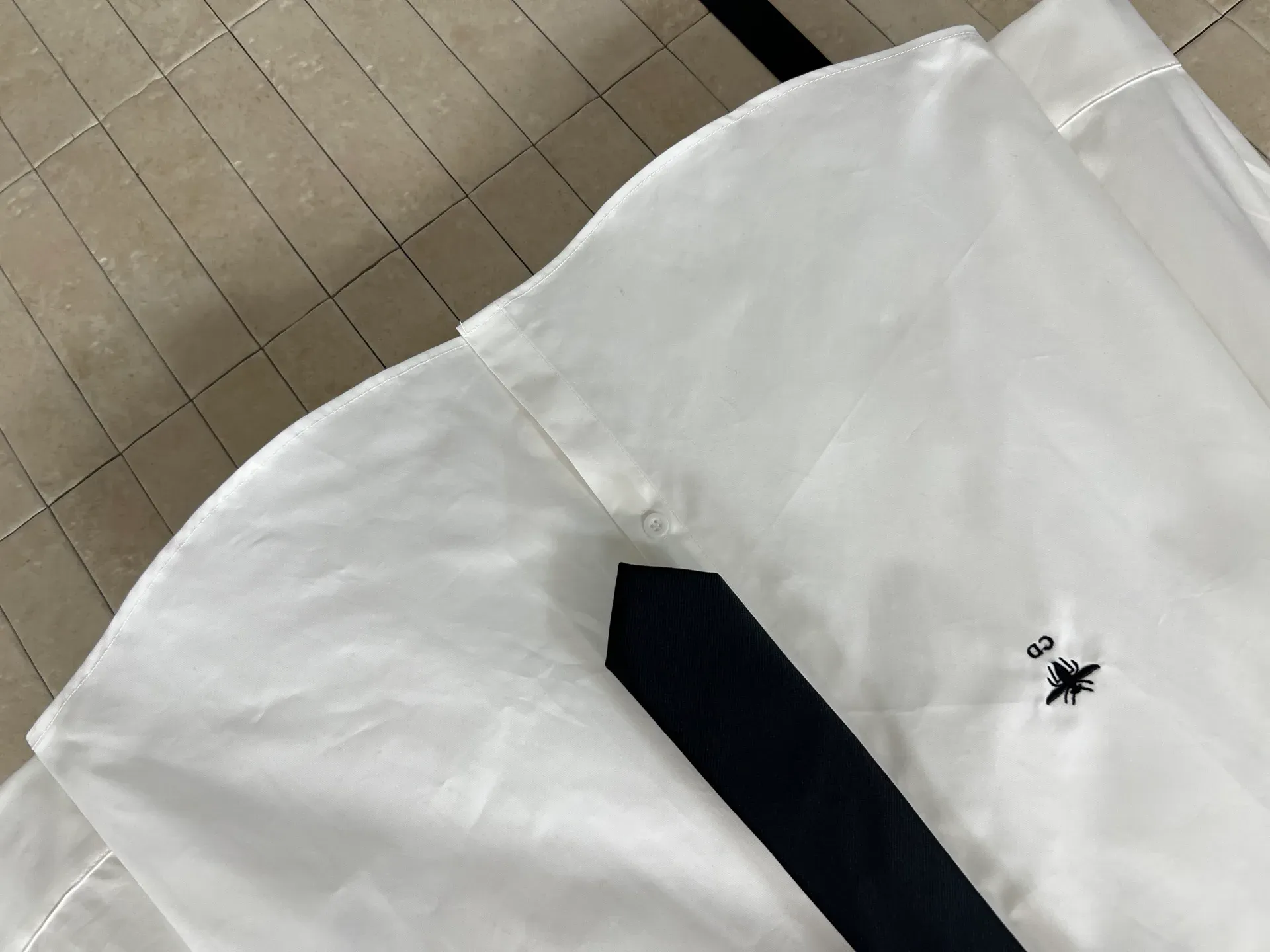 Рубашки Женские Christian Dior 5204796