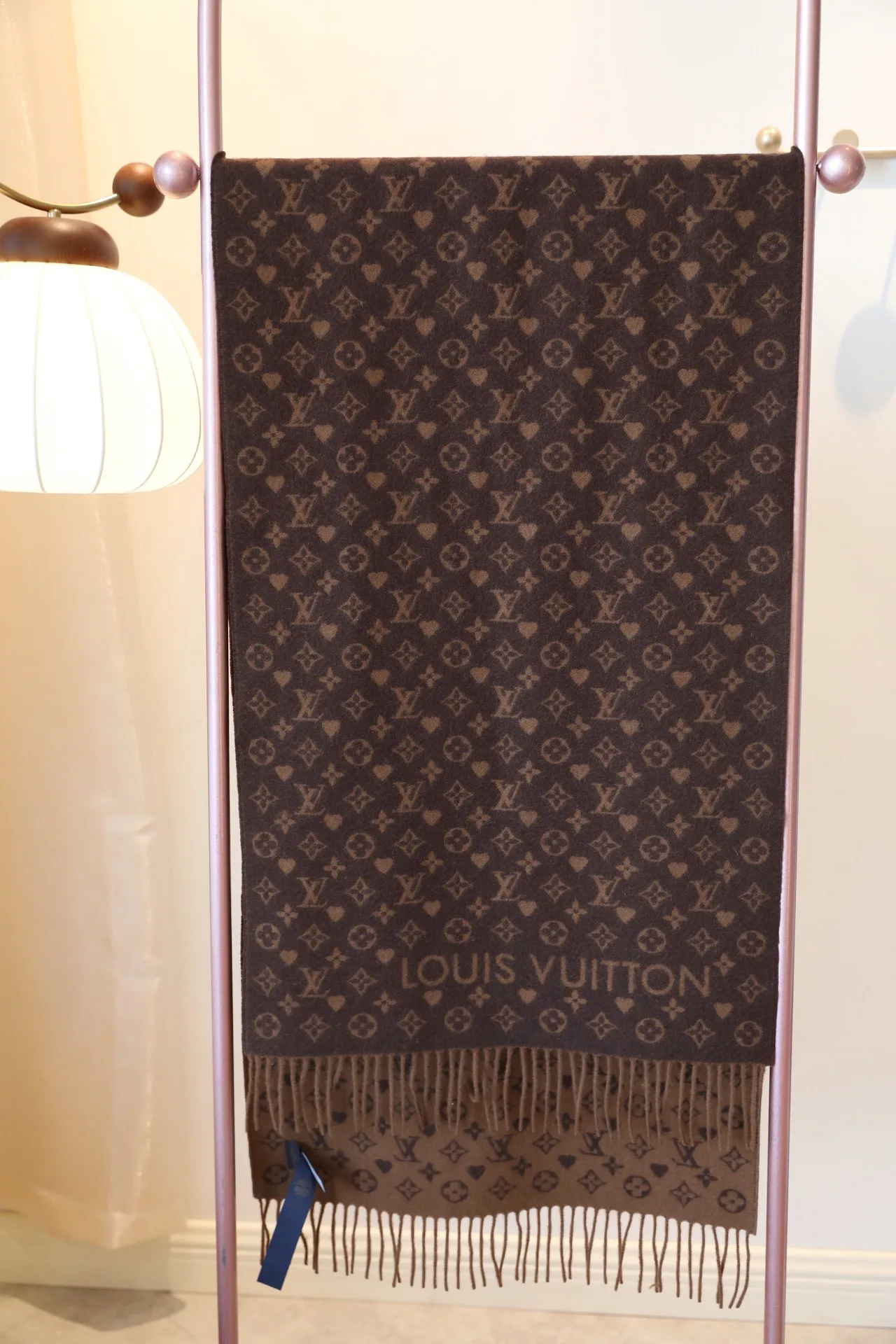 Шарфы Louis Vuitton 1313376