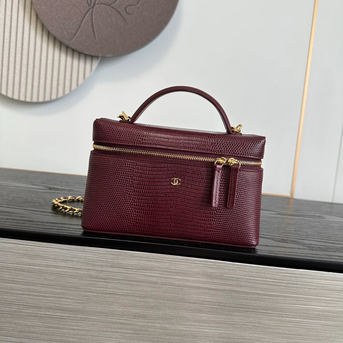 Классические Сумки Женские Chanel 17364545
