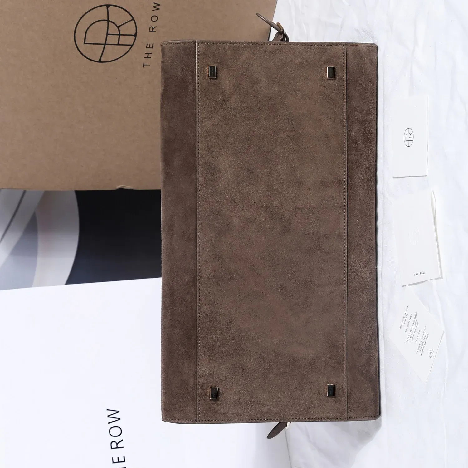 Большие Сумки Женские The Row 116274