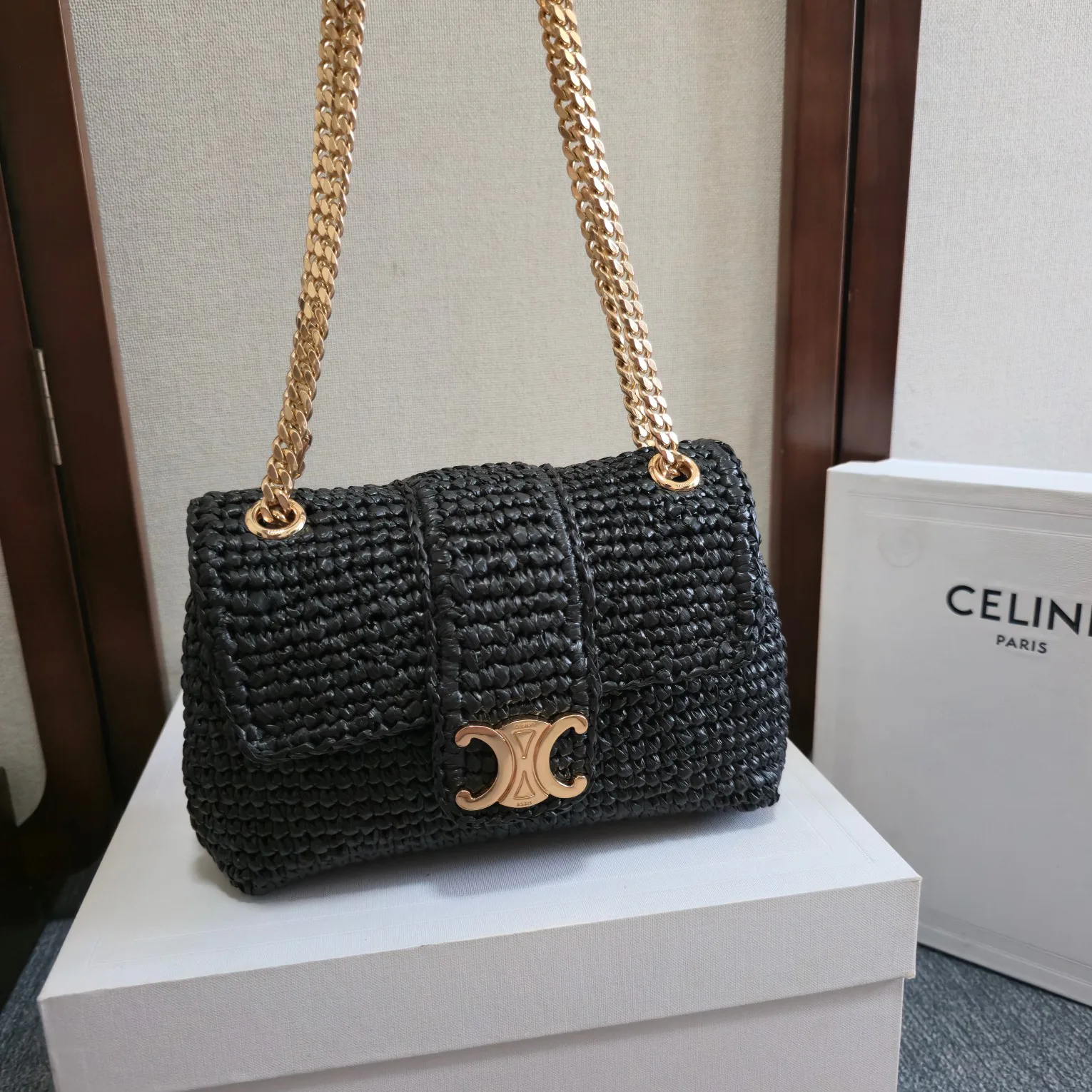 Сумки На Ремне Женские Celine 46579