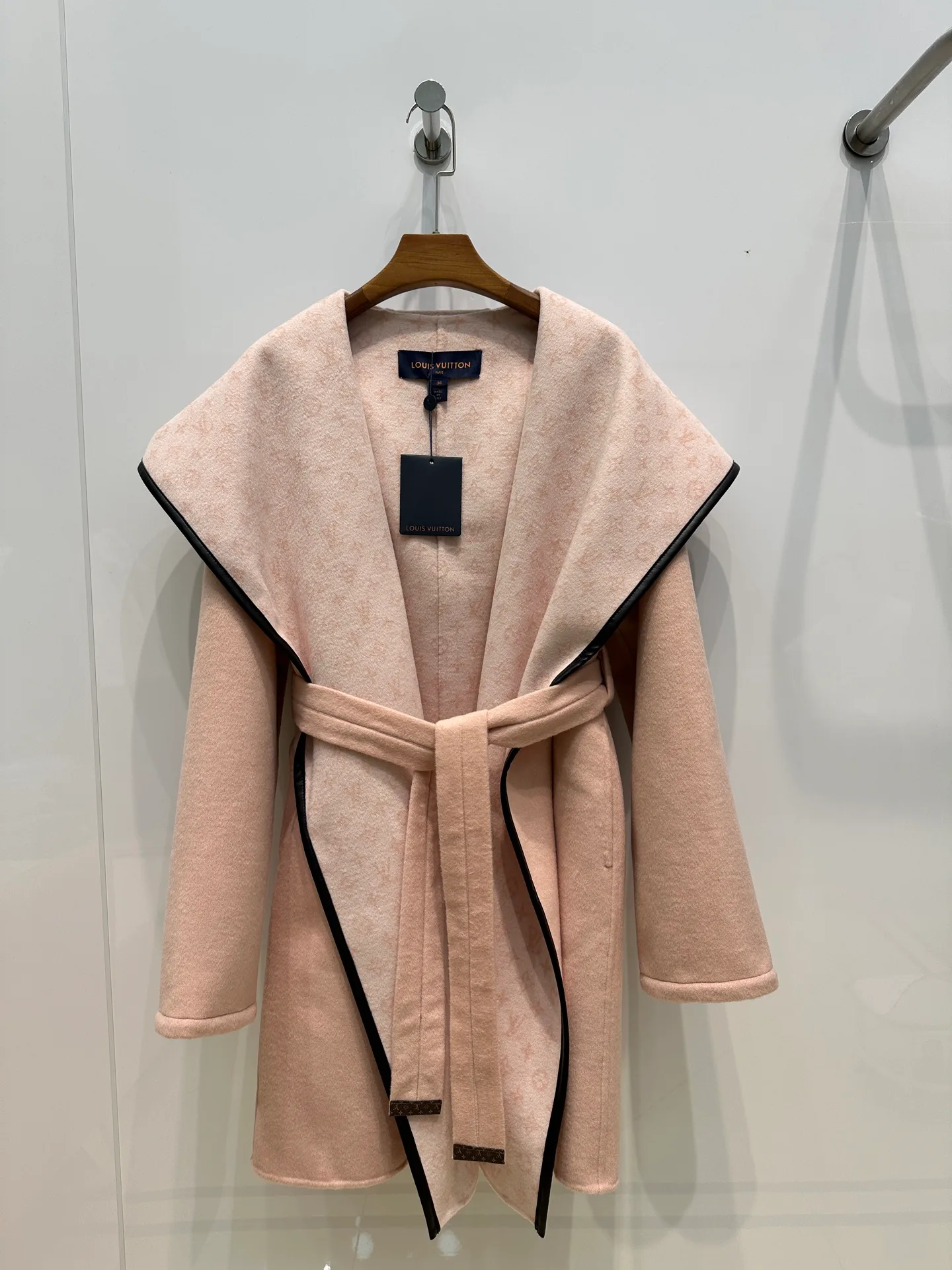 Пальто Женские Louis Vuitton 793719