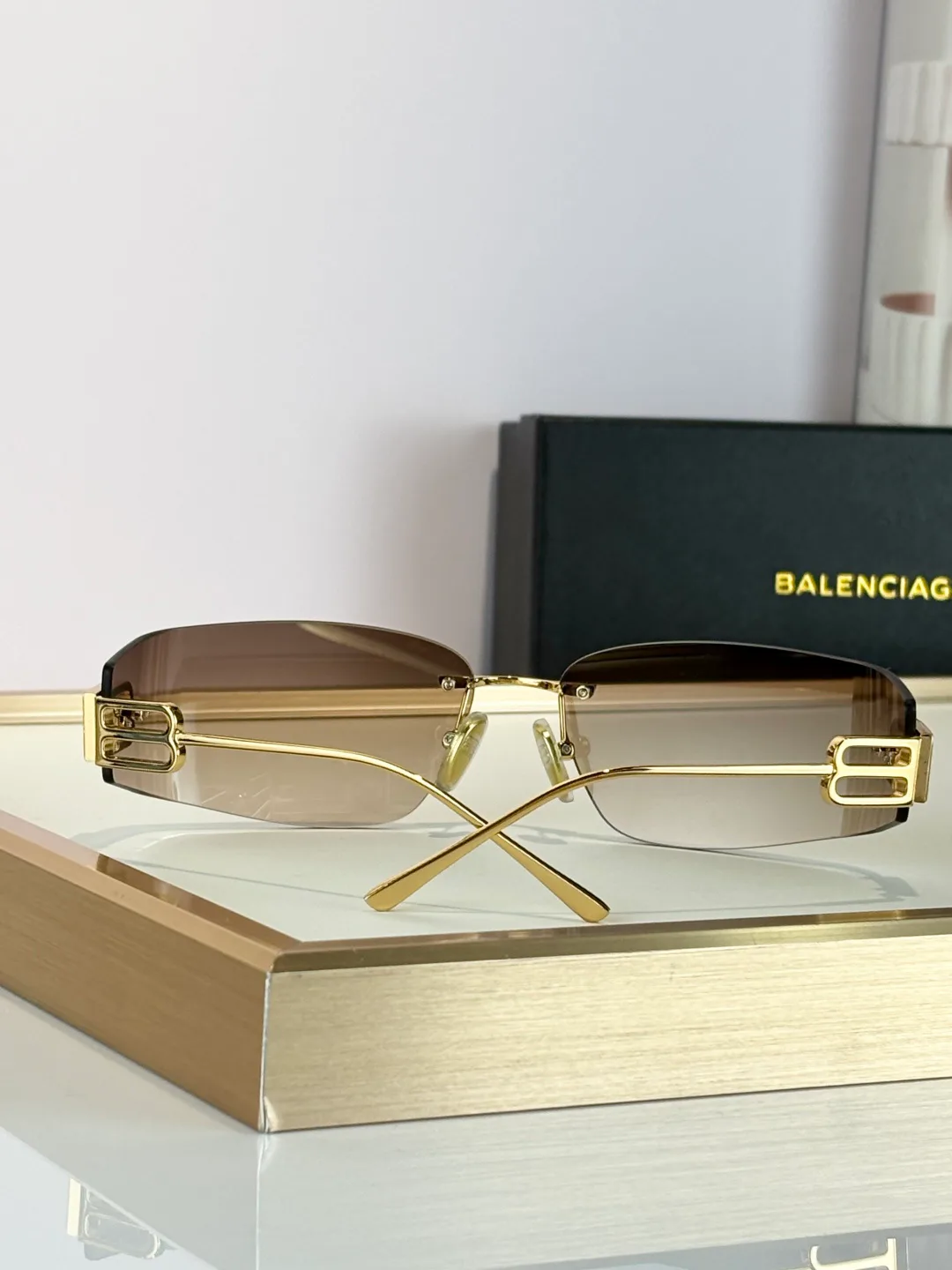 Очки Balenciaga 11497946