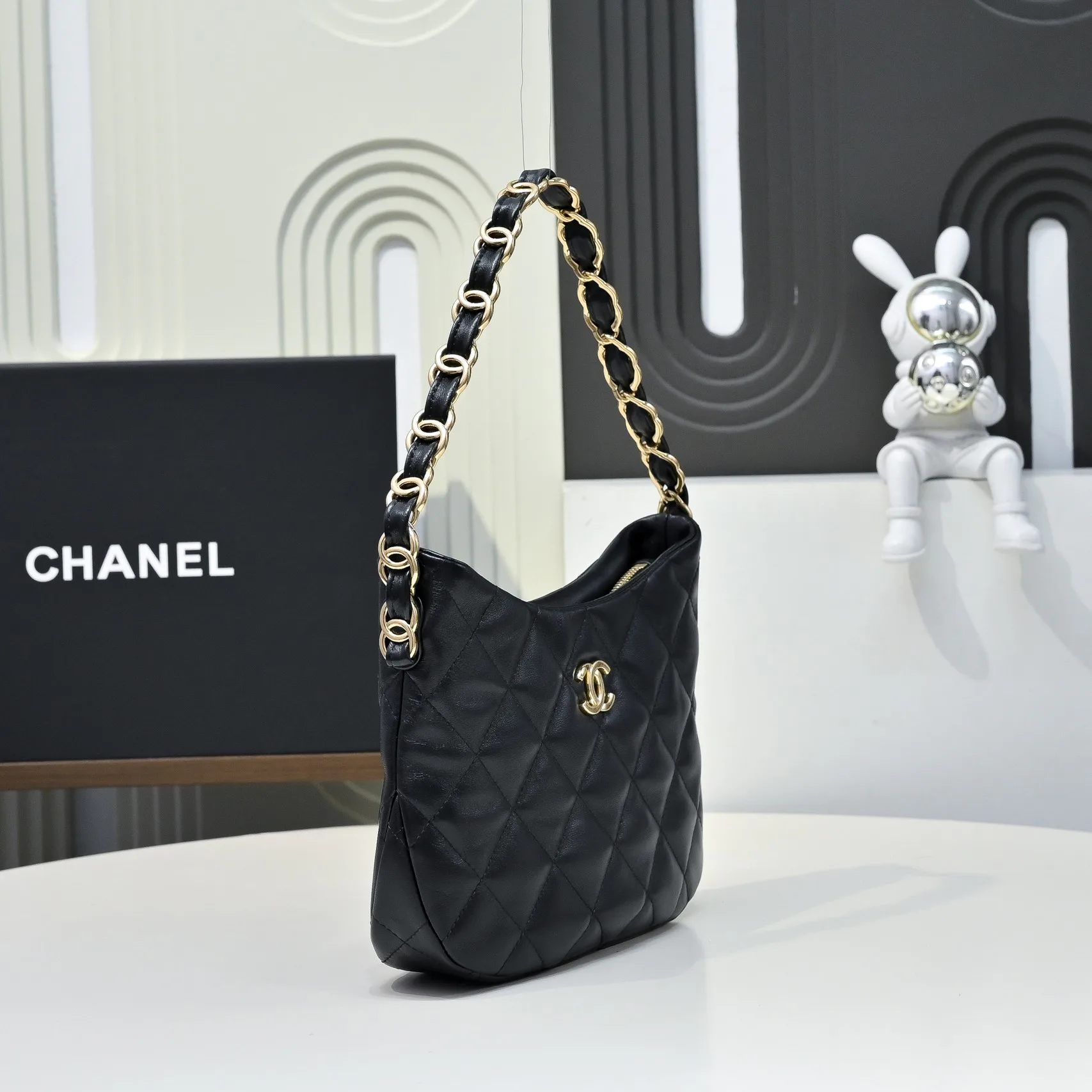 Классические Сумки Женские Chanel 11565804
