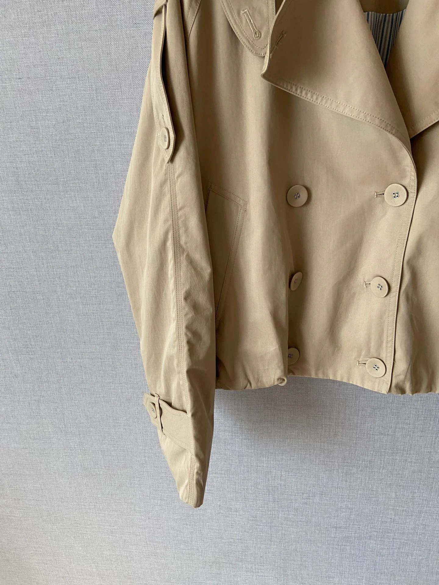 Тренчи Женские Acne Studios 18088591