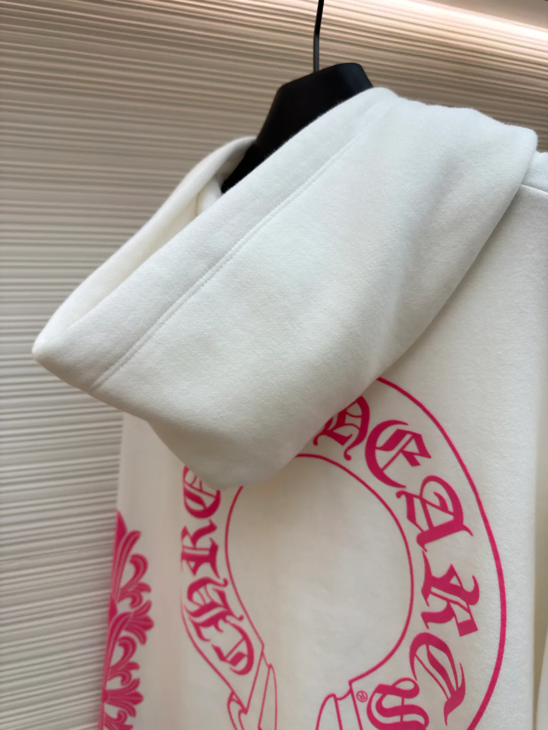 Свитшоты И Худи Мужские Chrome Hearts 3478368