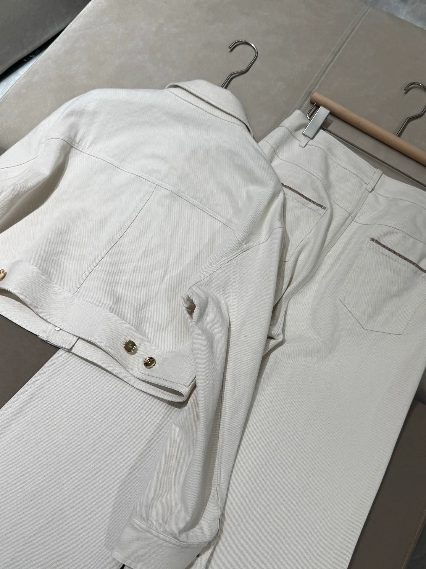 Костюмы Женские Brunello Cucinelli 11935595