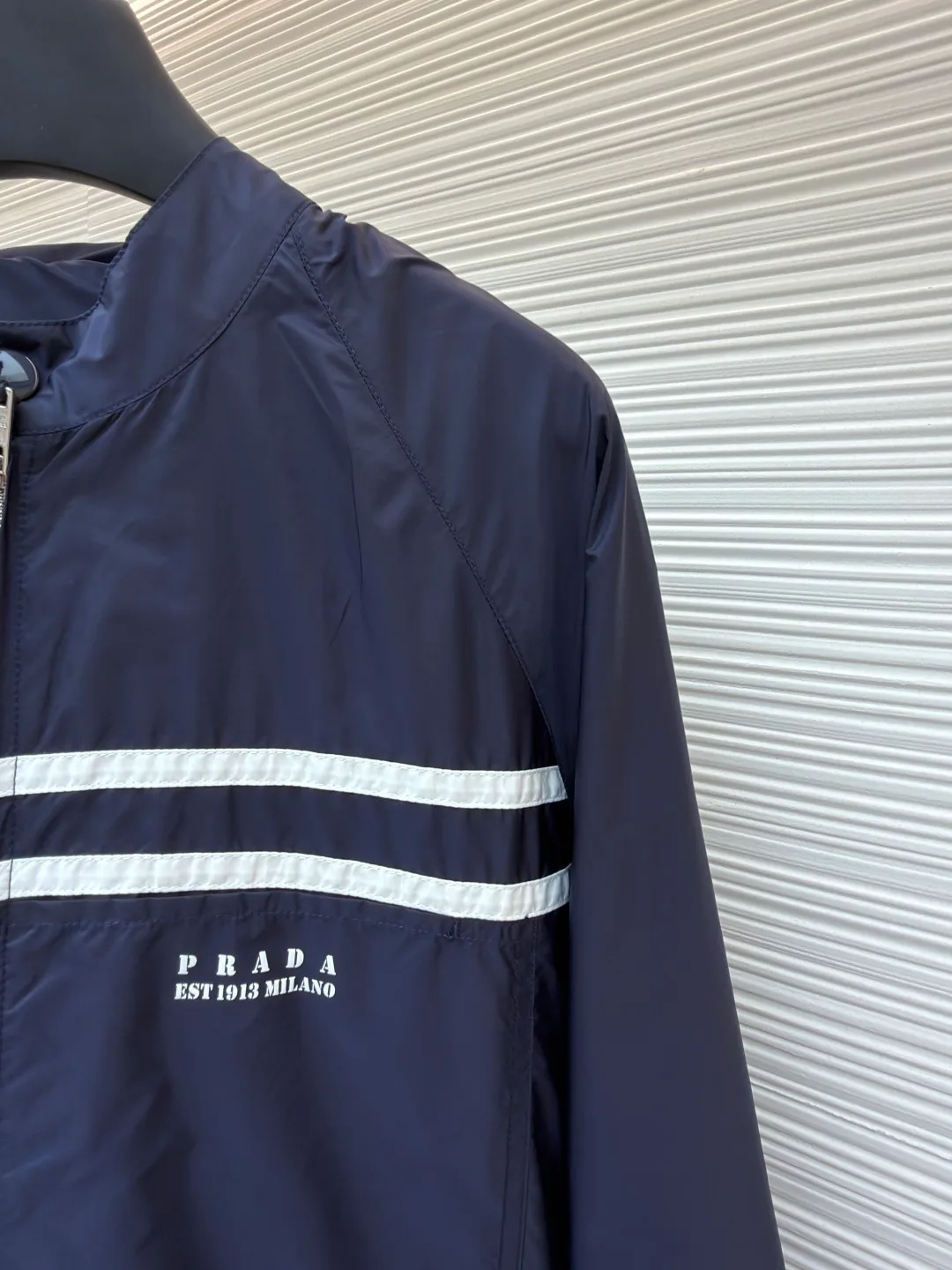 Куртки И Пуховики Мужские Prada 17571902