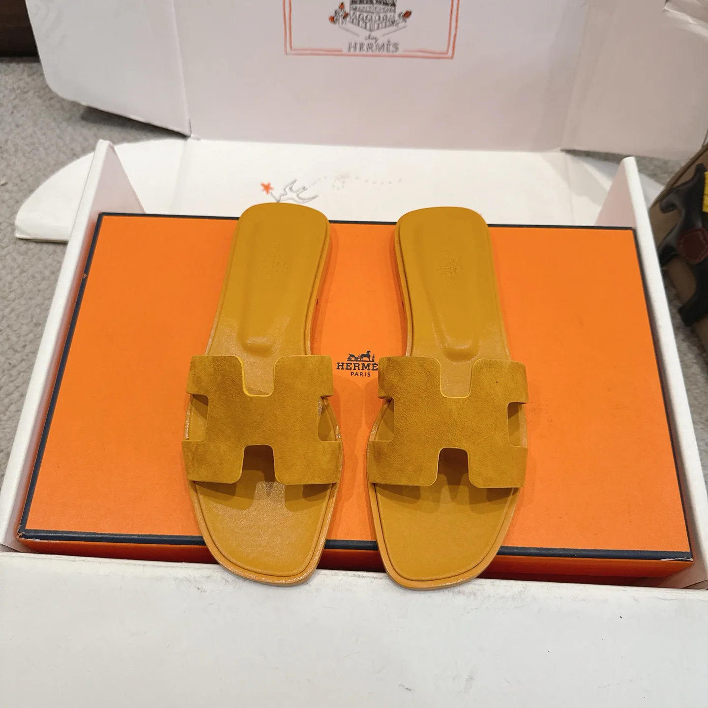 Сандалии Женские Hermes 11245964