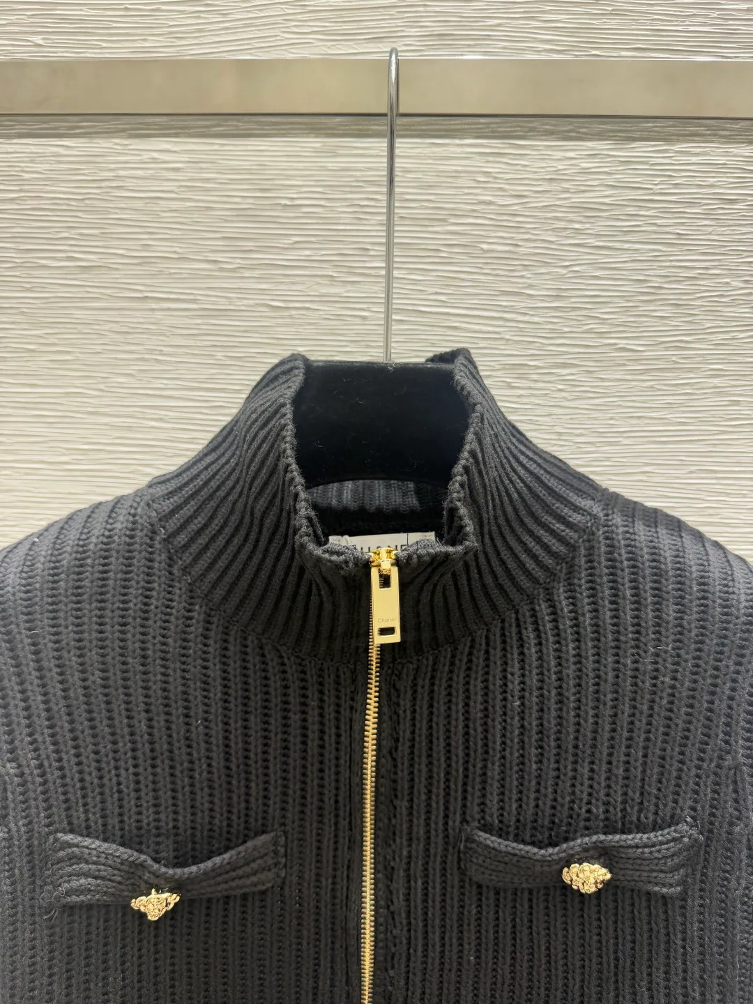 Джемперы И Свитеры Женские Chanel 18827054