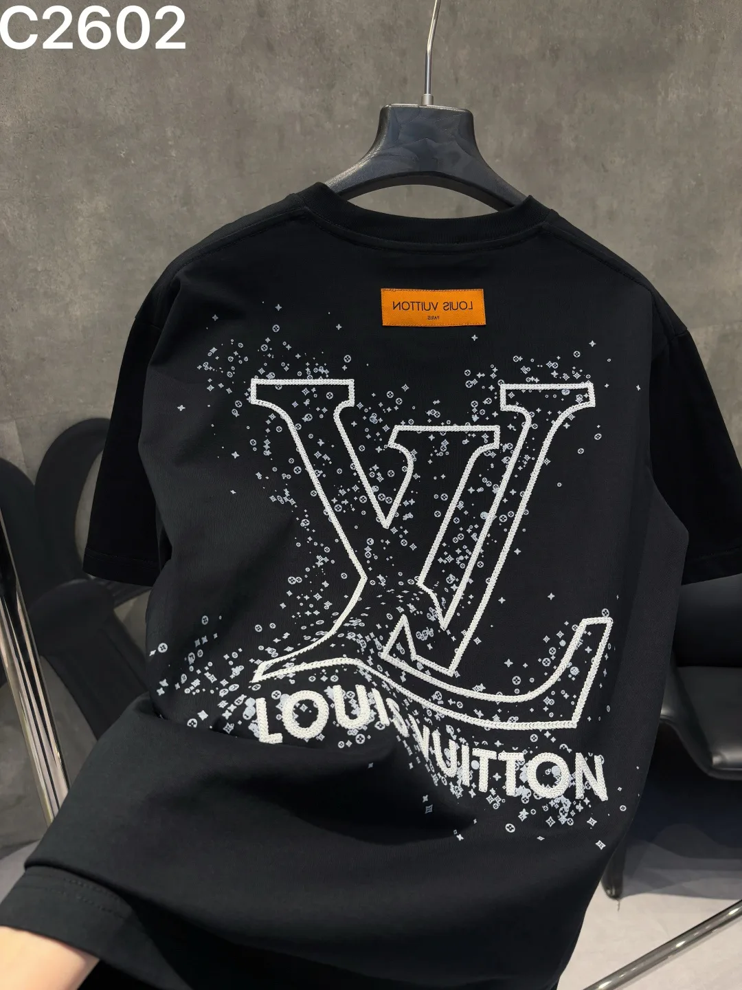 Футболки Мужские Louis Vuitton 11476233