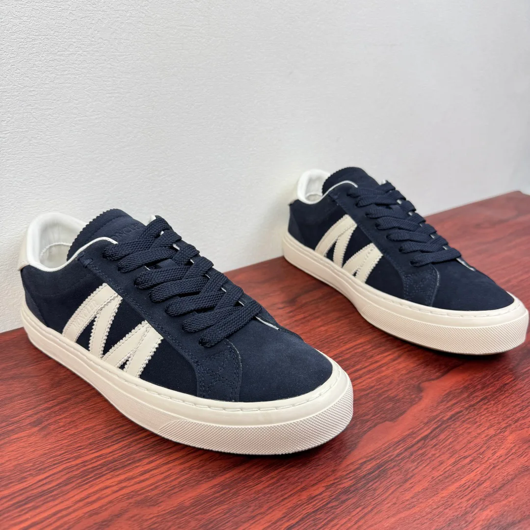 Кеды Мужские Moncler 12609266