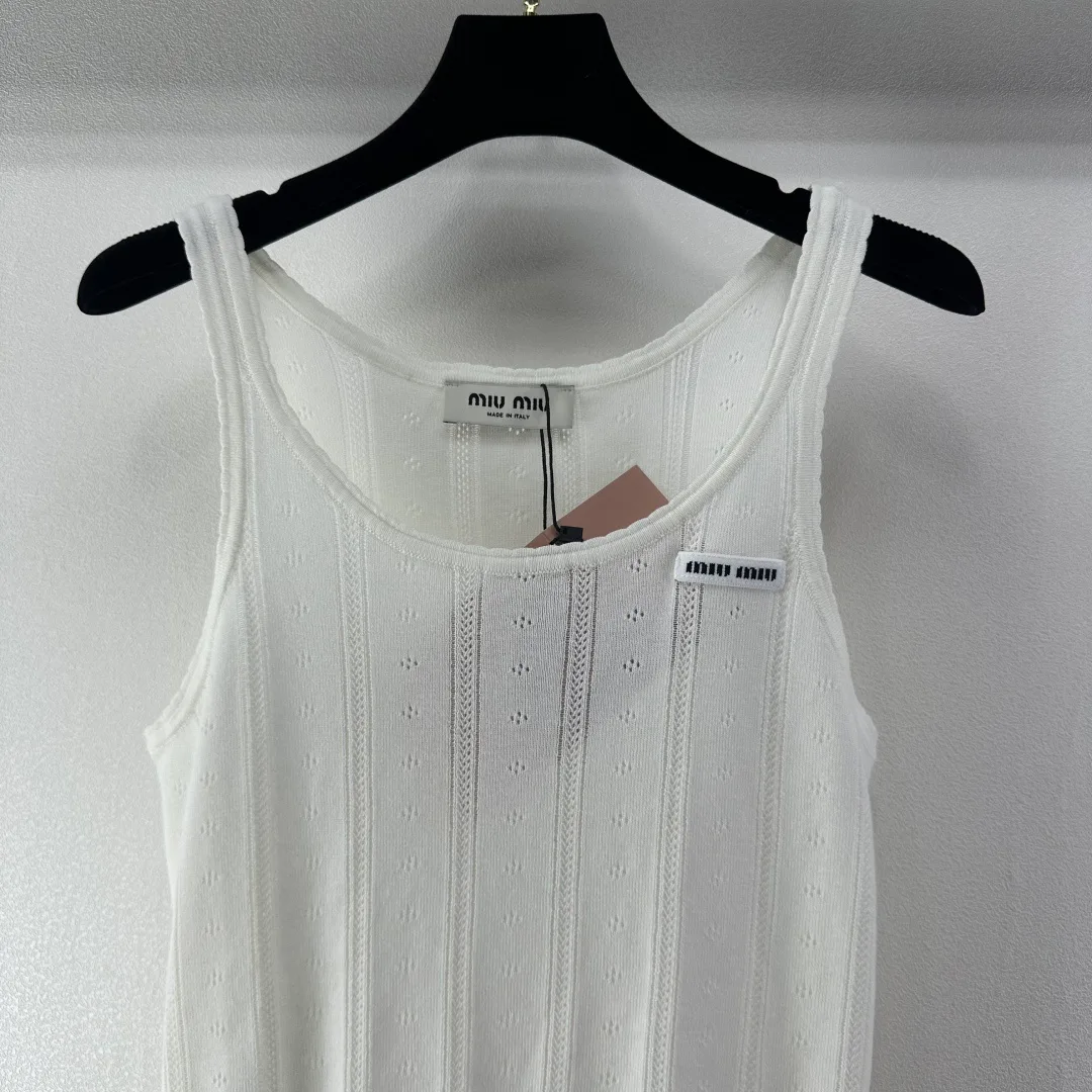 Жилеты Женские Miu Miu 11276309