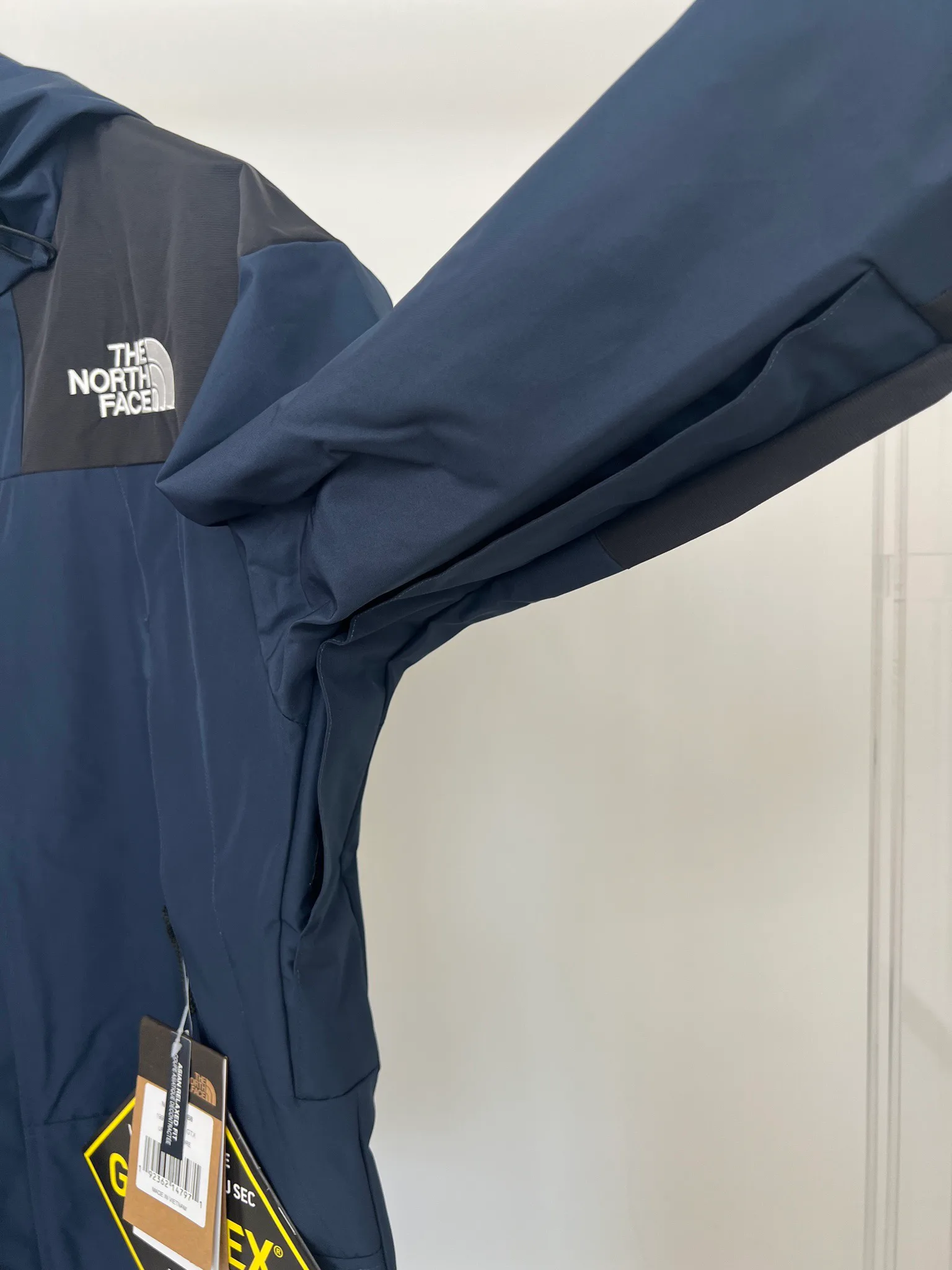 Куртки И Пуховики Женские The North Face 18416100
